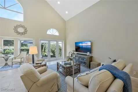 7089 Villa Lantana Way Naples FL 34108