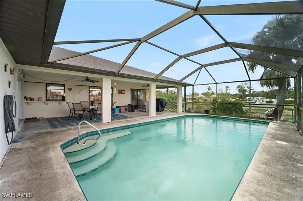 2403 Cherry Court Lehigh Acres FL 33936