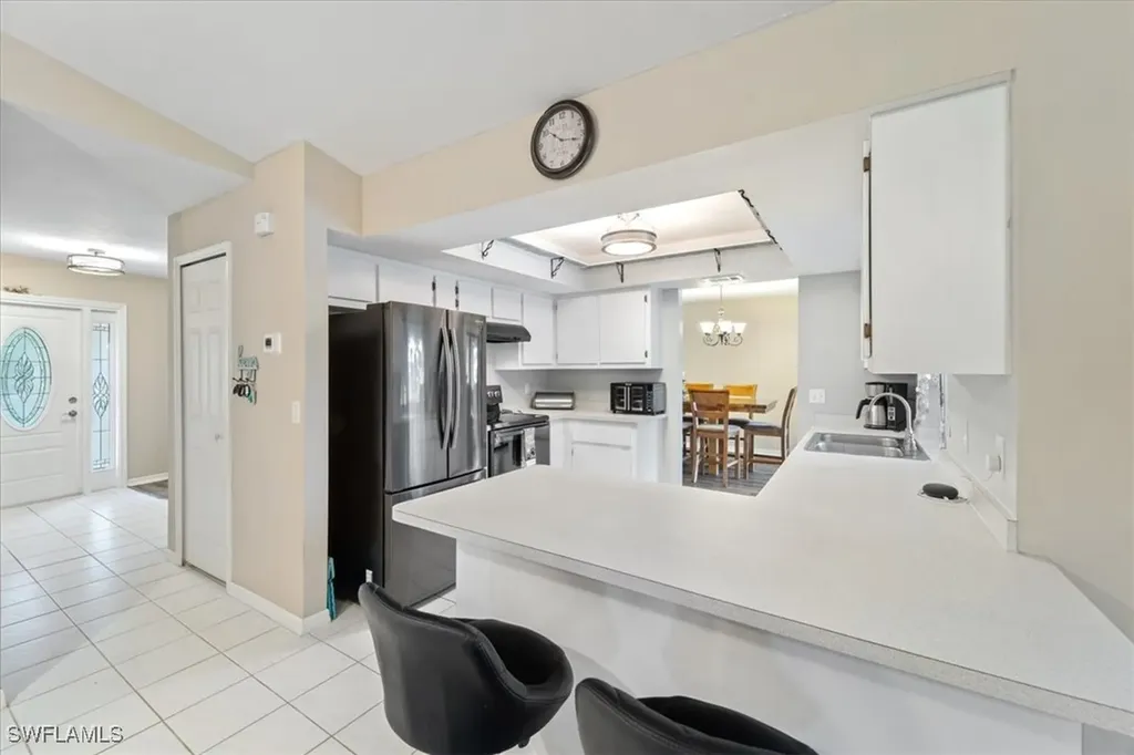 2403 Cherry Court Lehigh Acres FL 33936