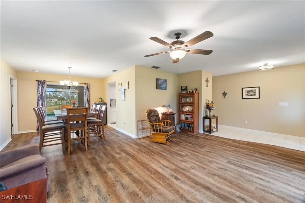 2403 Cherry Court Lehigh Acres FL 33936