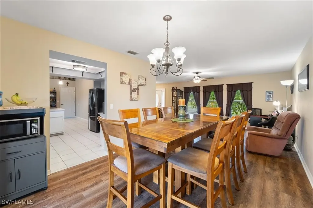 2403 Cherry Court Lehigh Acres FL 33936
