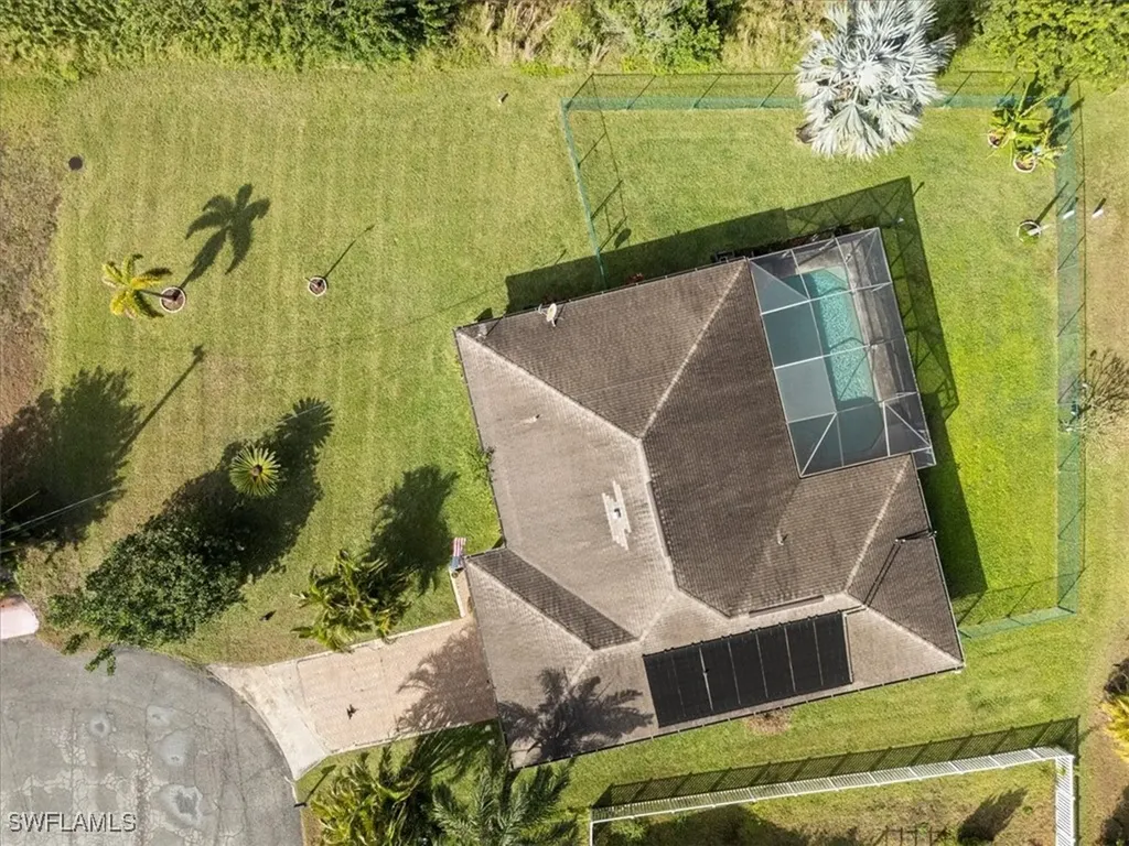 2403 Cherry Court Lehigh Acres FL 33936