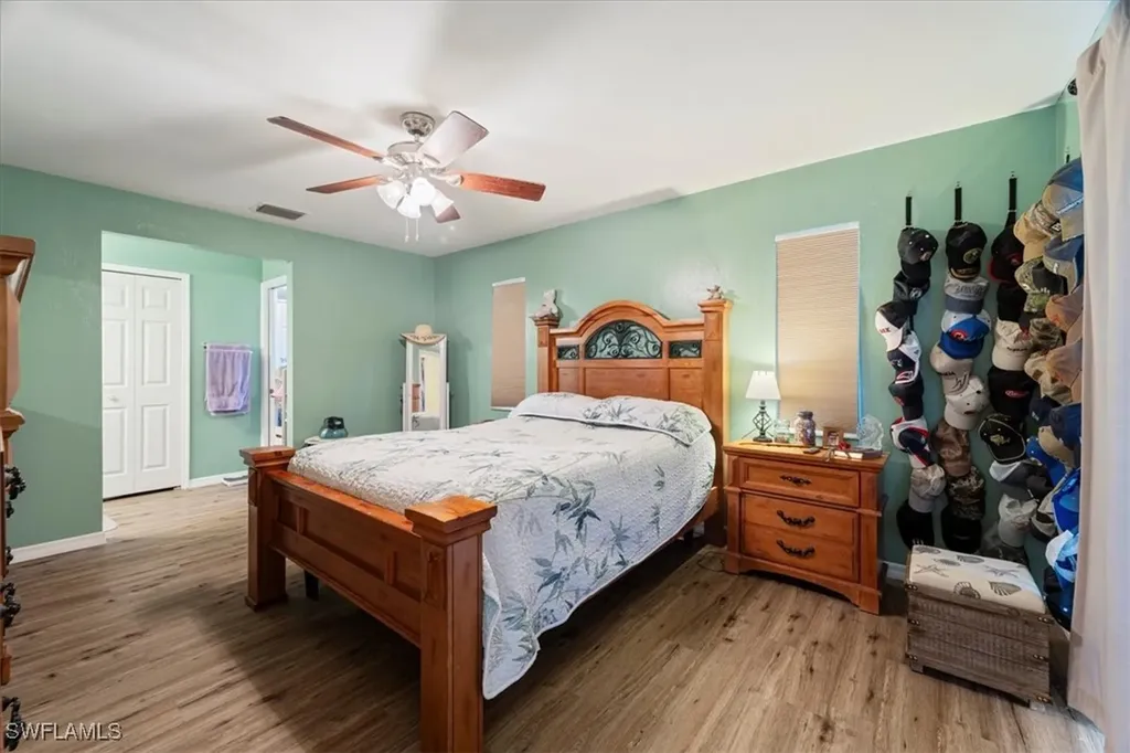 2403 Cherry Court Lehigh Acres FL 33936