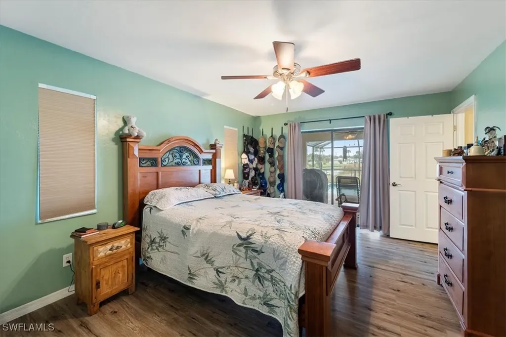 2403 Cherry Court Lehigh Acres FL 33936