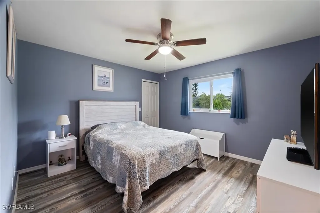 2403 Cherry Court Lehigh Acres FL 33936
