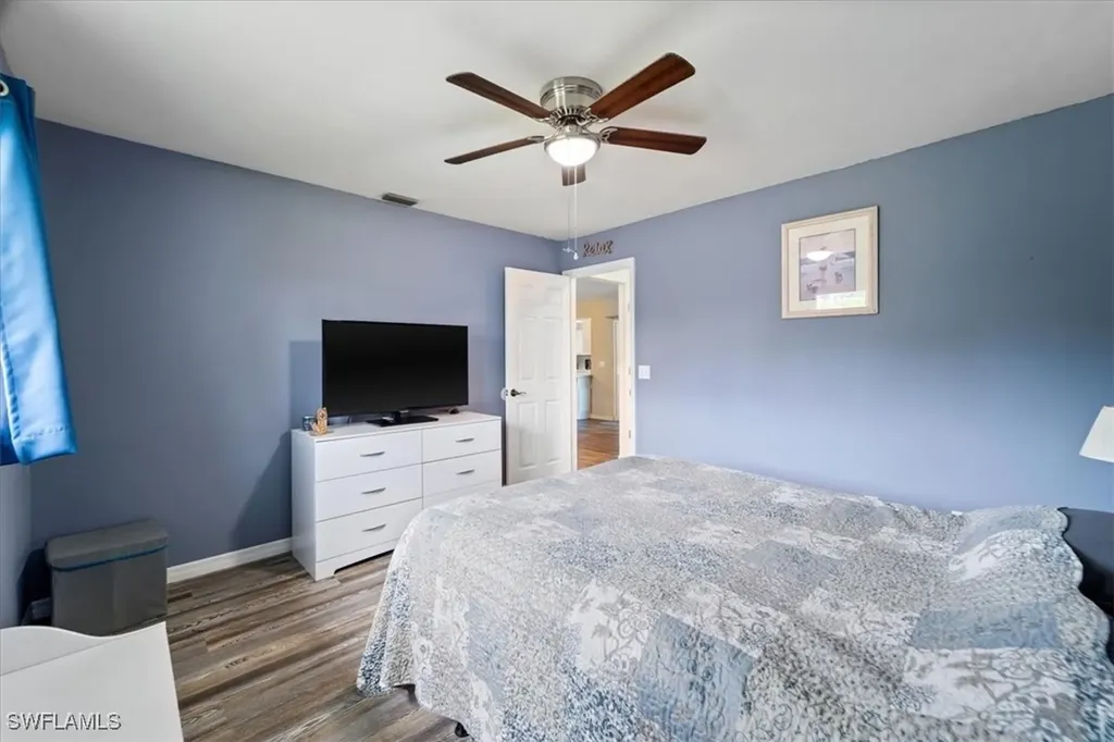 2403 Cherry Court Lehigh Acres FL 33936