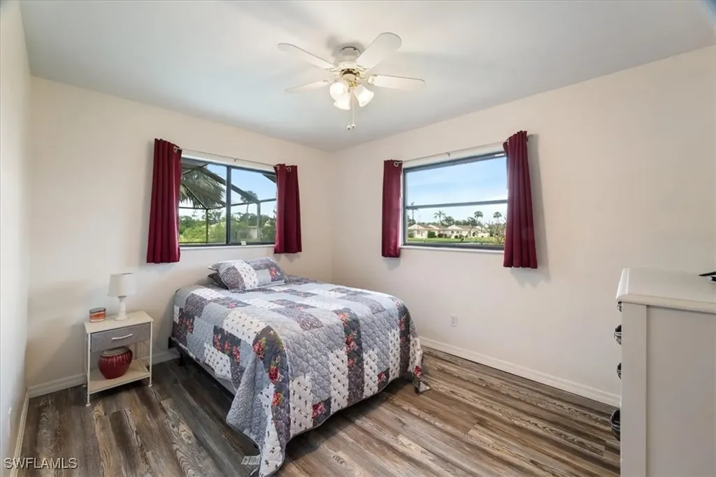 2403 Cherry Court Lehigh Acres FL 33936