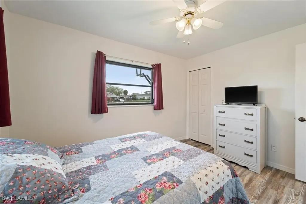 2403 Cherry Court Lehigh Acres FL 33936