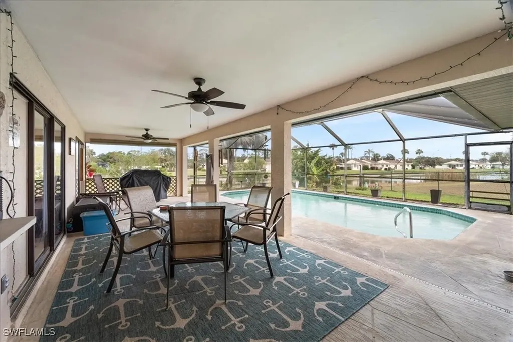 2403 Cherry Court Lehigh Acres FL 33936
