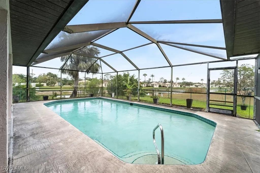 2403 Cherry Court Lehigh Acres FL 33936