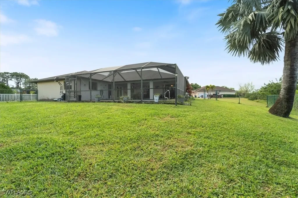 2403 Cherry Court Lehigh Acres FL 33936