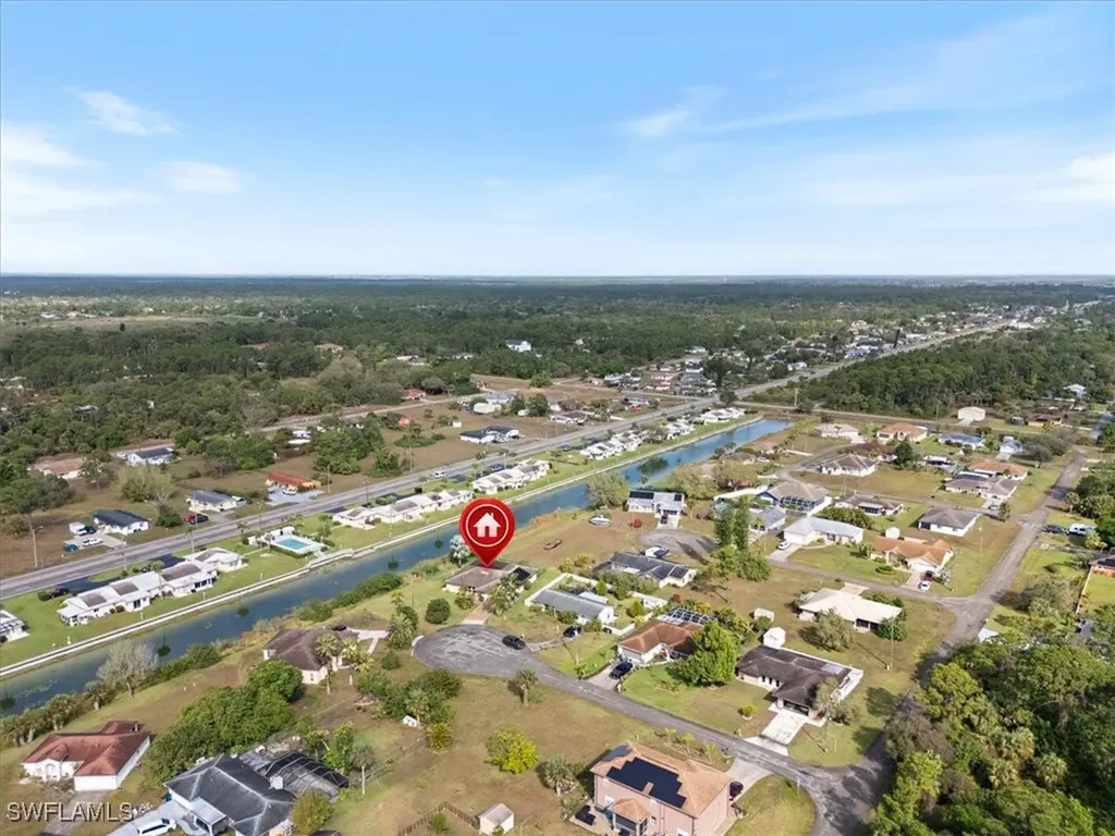 2403 Cherry Court Lehigh Acres FL 33936