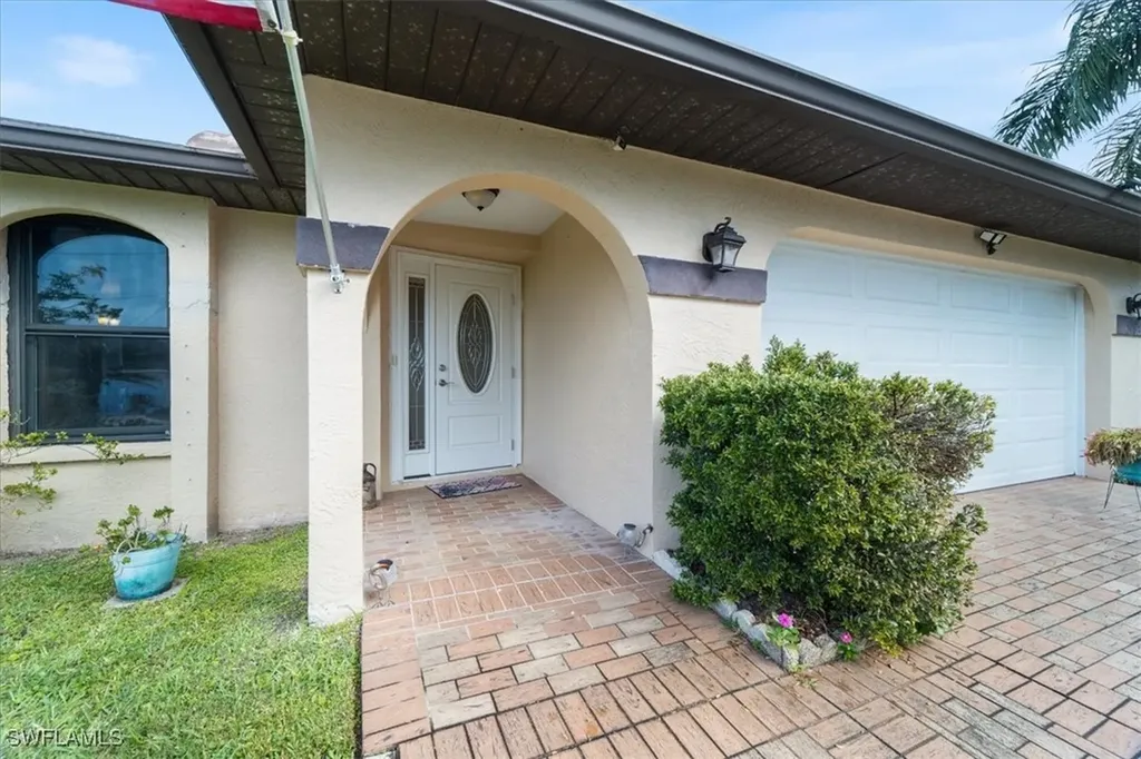 2403 Cherry Court Lehigh Acres FL 33936