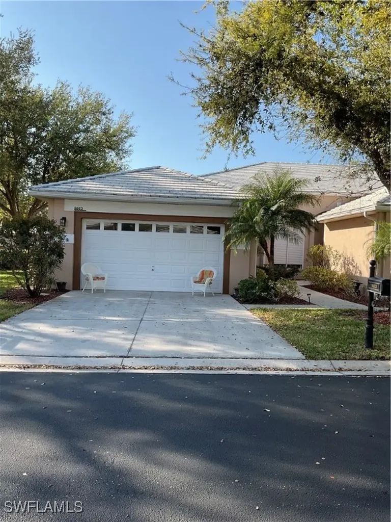 8663 Patty Berg Court Fort Myers FL 33919