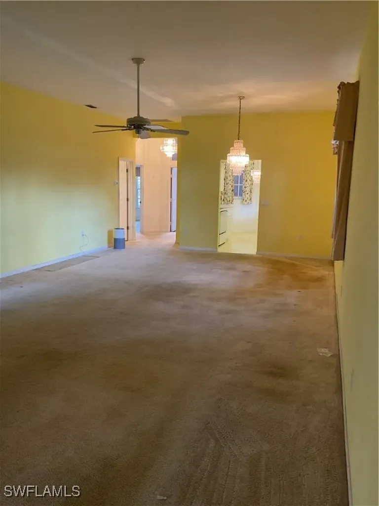 8663 Patty Berg Court Fort Myers FL 33919