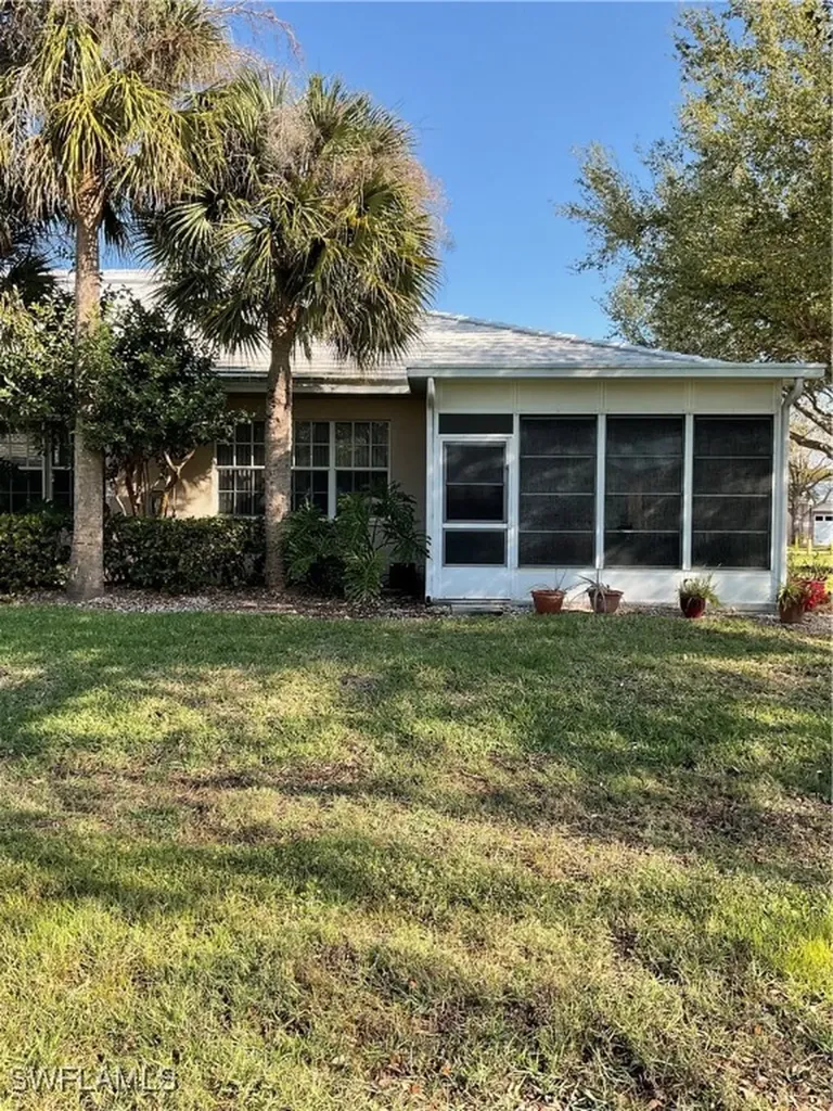8663 Patty Berg Court Fort Myers FL 33919