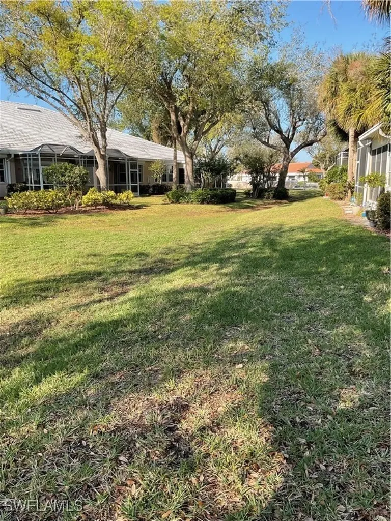 8663 Patty Berg Court Fort Myers FL 33919
