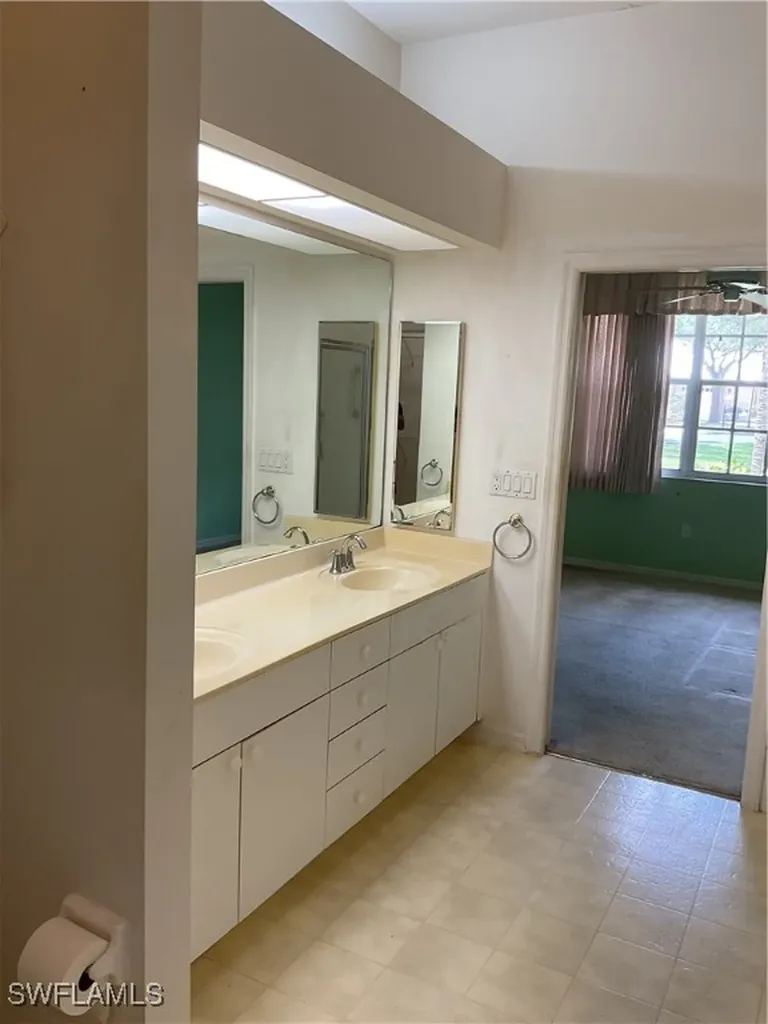 8663 Patty Berg Court Fort Myers FL 33919