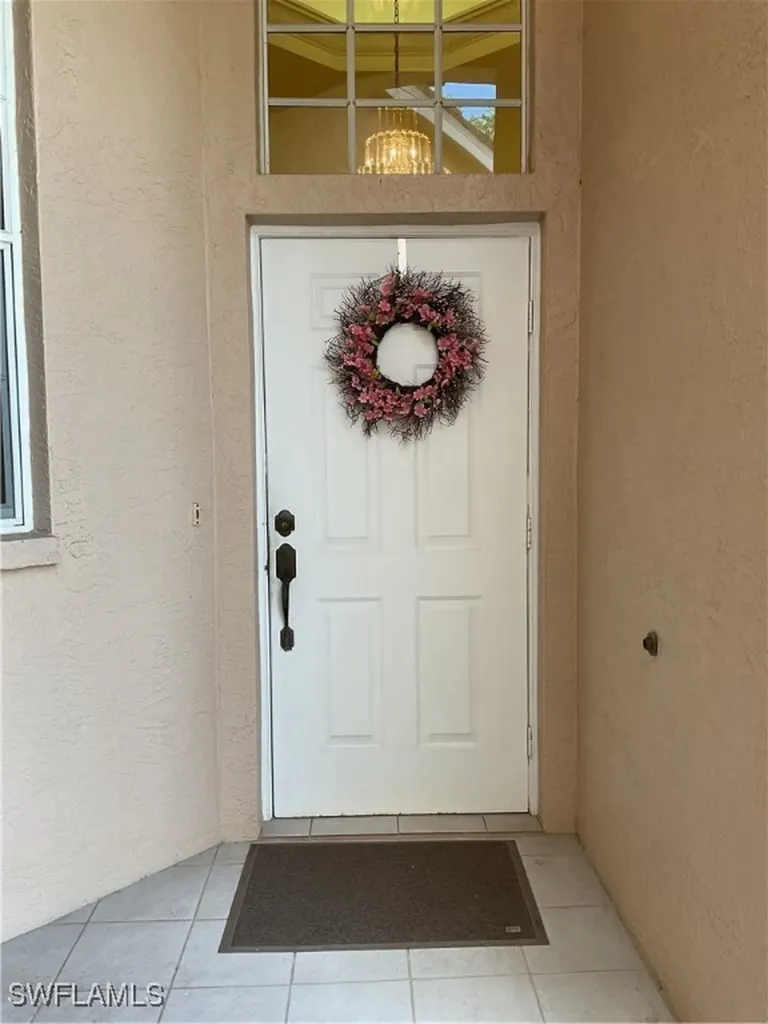 8663 Patty Berg Court Fort Myers FL 33919