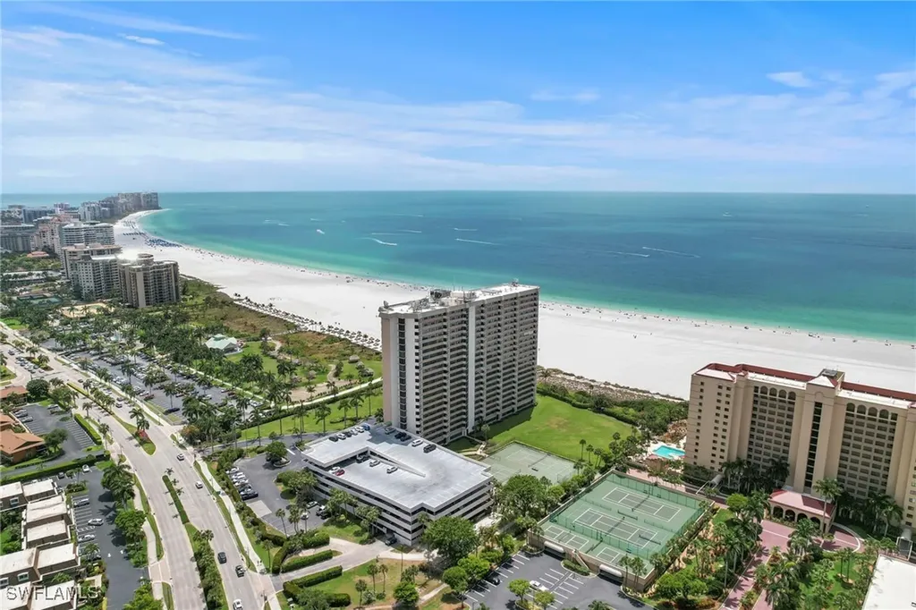 Marco Island FL, 58 N Collier Boulevard, Unit 1404