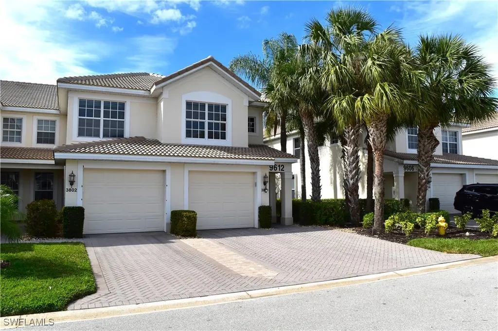 9612 Hemingway Lane Fort Myers FL 33913