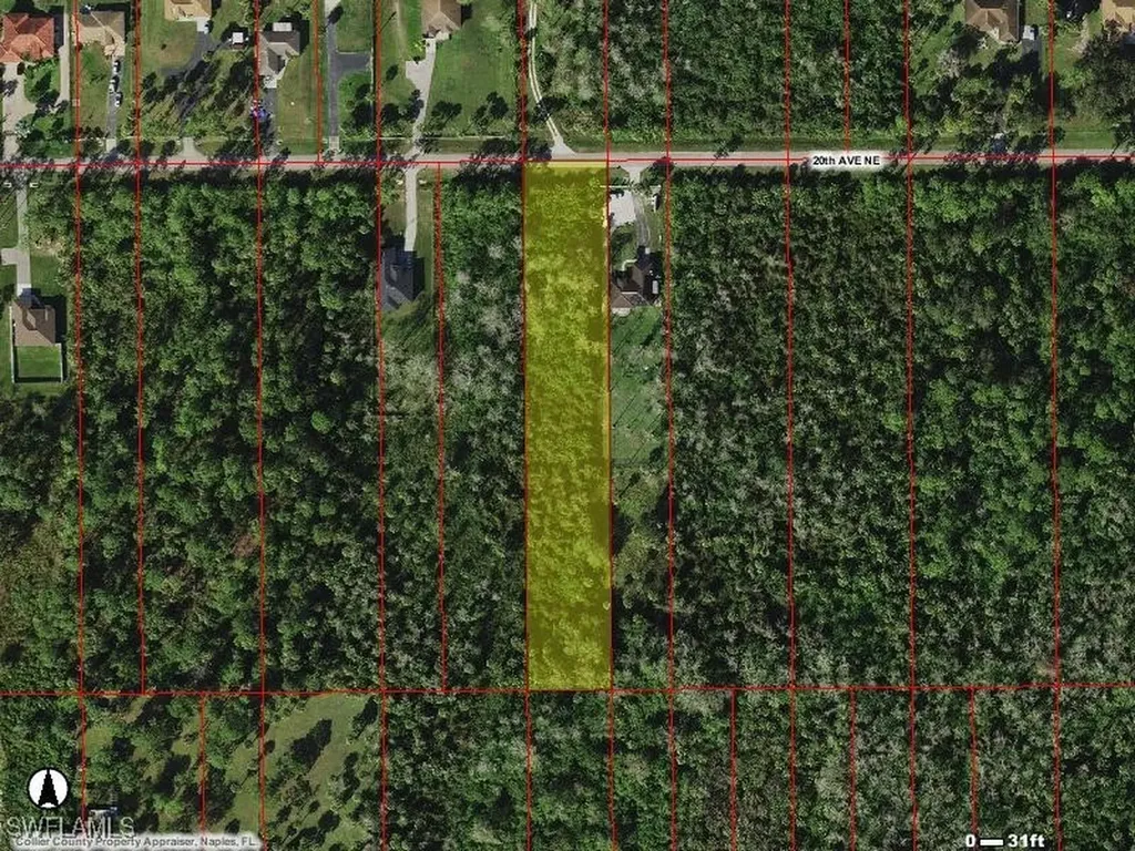 3510 35th Avenue NE Naples FL 34120