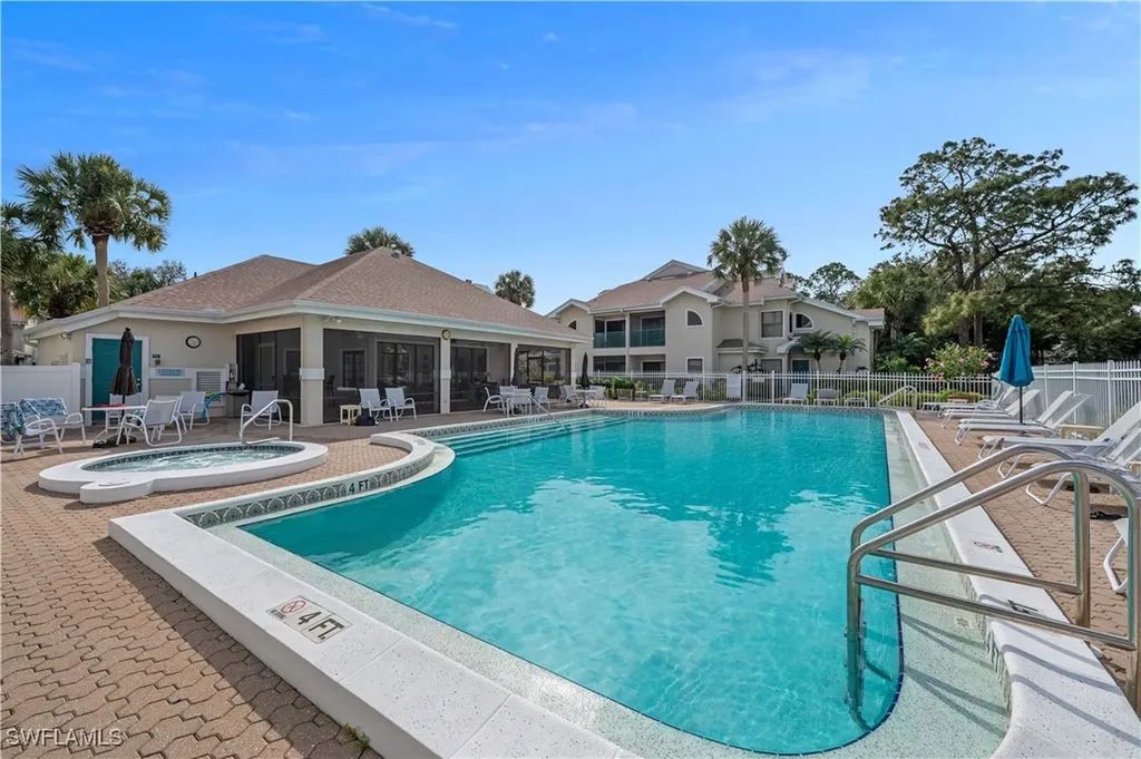 70 Emerald Woods Drive Naples FL 34108