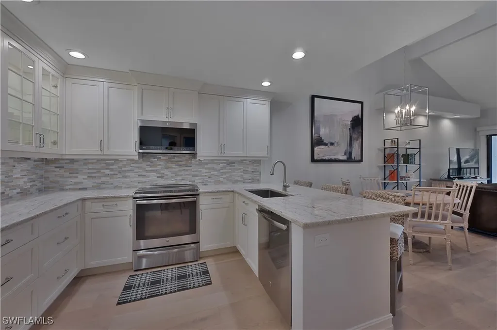 70 Emerald Woods Drive Naples FL 34108