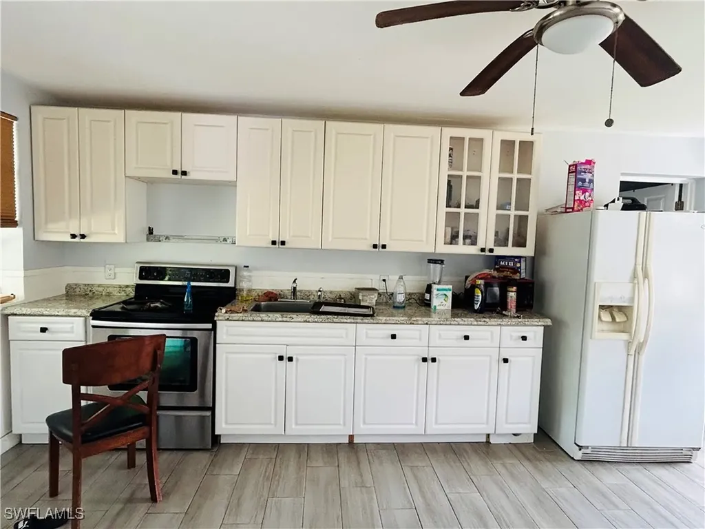 4465 Birmingham Street Fort Myers FL 33905