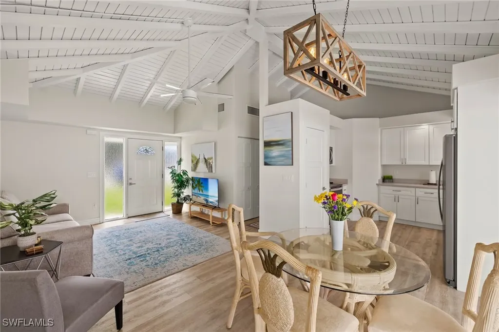 1160 Fourwinds Avenue Marco Island FL 34145