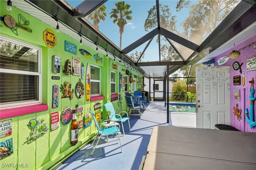 8501 Chatham Street Fort Myers FL 33907