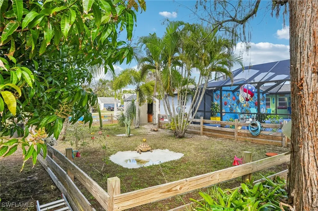 8501 Chatham Street Fort Myers FL 33907