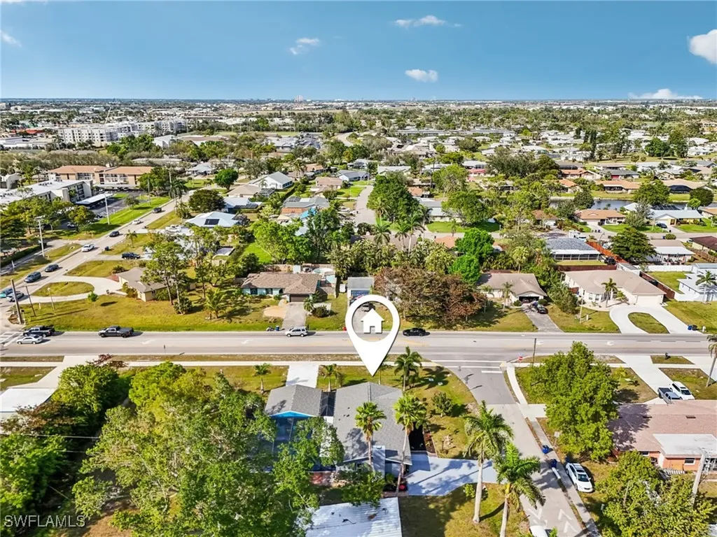 8501 Chatham Street Fort Myers FL 33907
