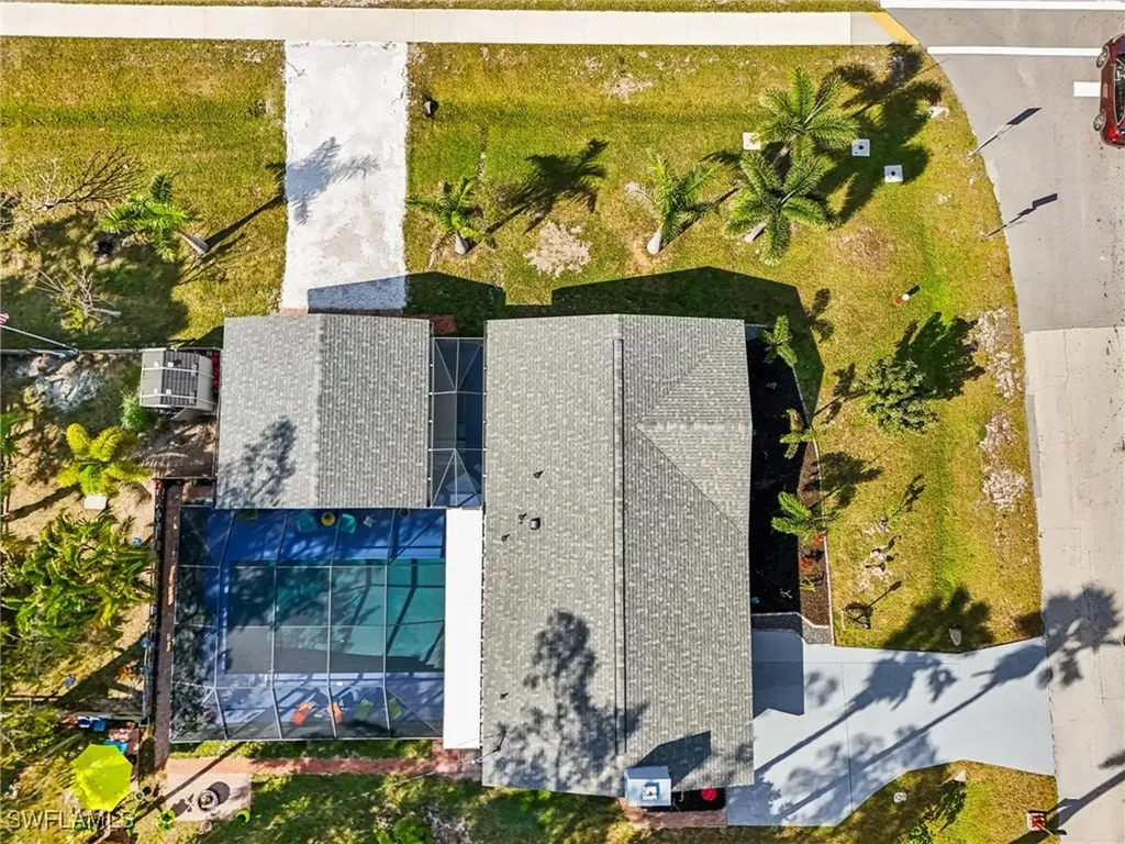 8501 Chatham Street Fort Myers FL 33907