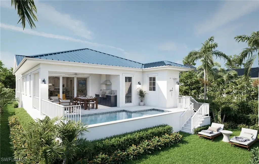 2432 Florida Avenue Naples FL 34112