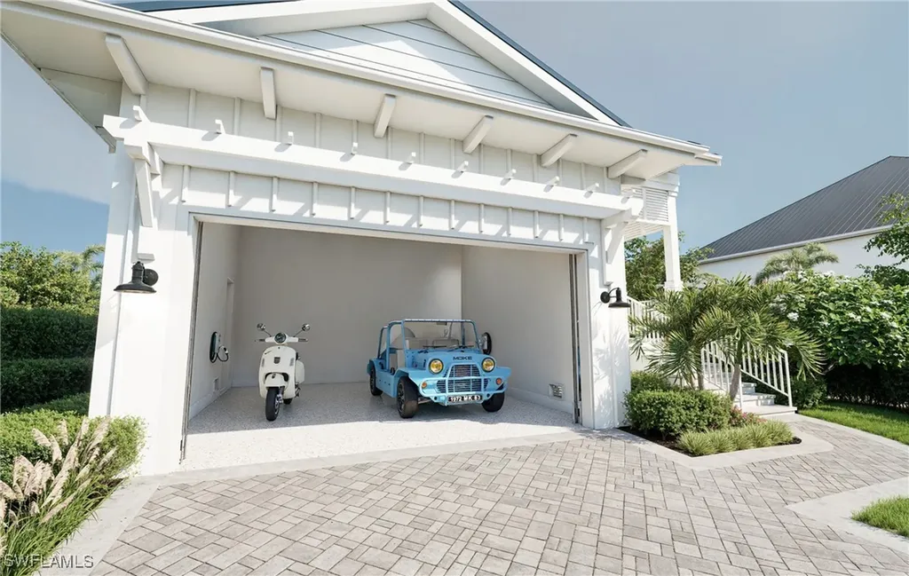 2432 Florida Avenue Naples FL 34112