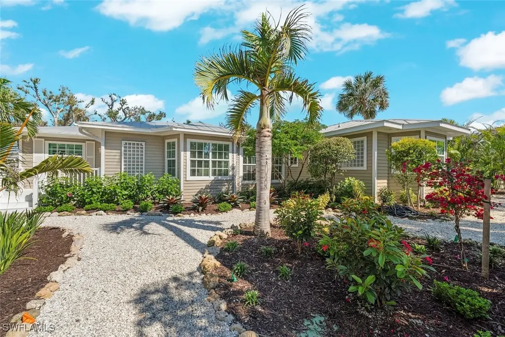 1222 Ferry Road Sanibel FL 33957