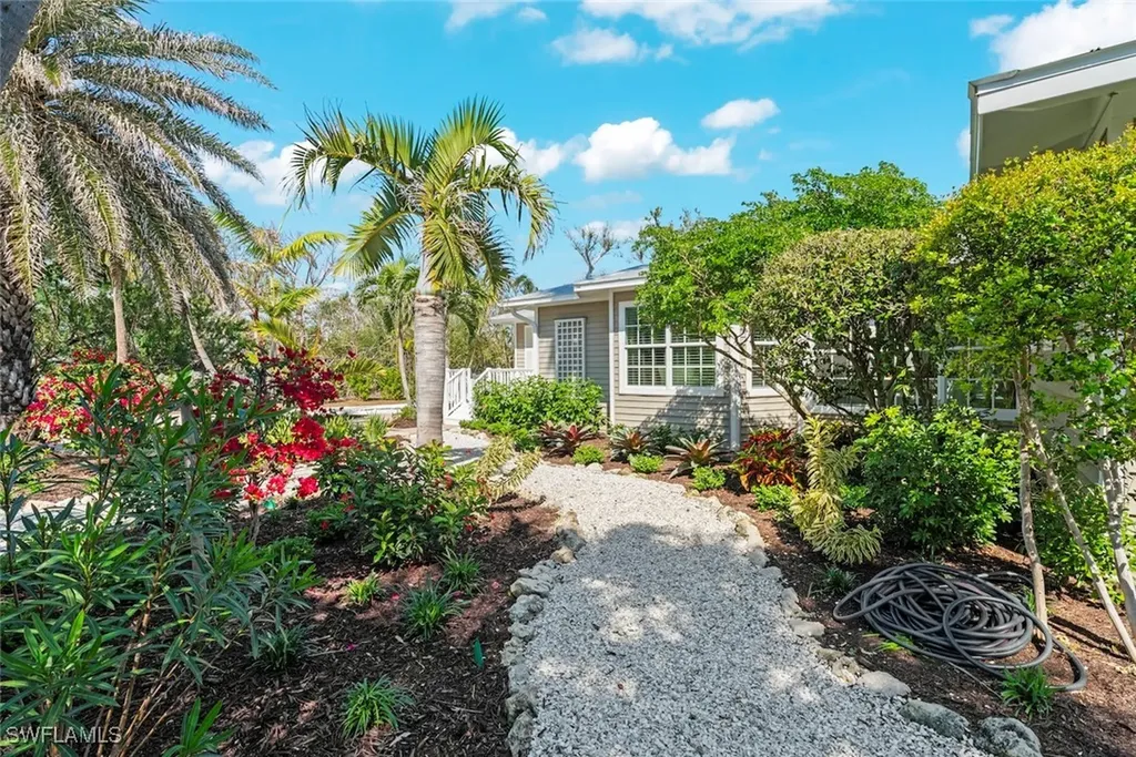 1222 Ferry Road Sanibel FL 33957