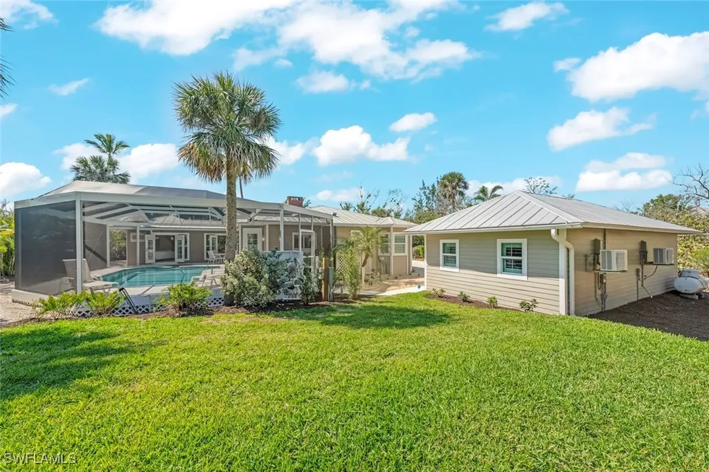 1222 Ferry Road Sanibel FL 33957