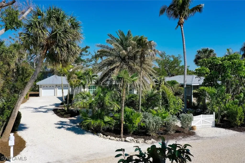 1222 Ferry Road Sanibel FL 33957