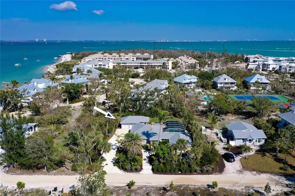 1222 Ferry Road Sanibel FL 33957