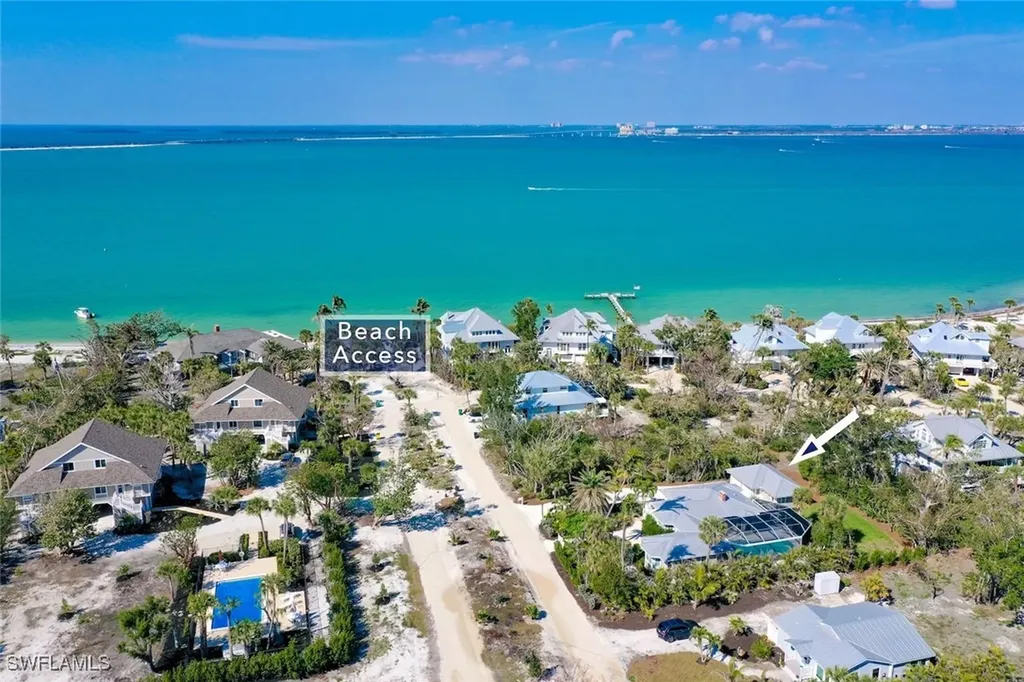 1222 Ferry Road Sanibel FL 33957