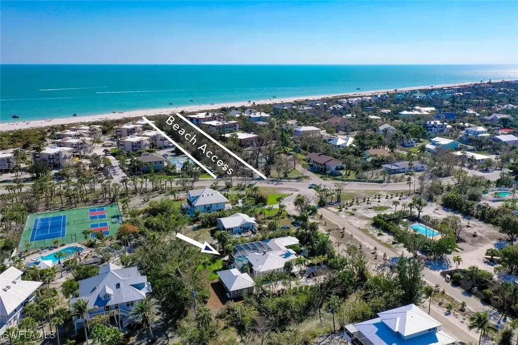 1222 Ferry Road Sanibel FL 33957