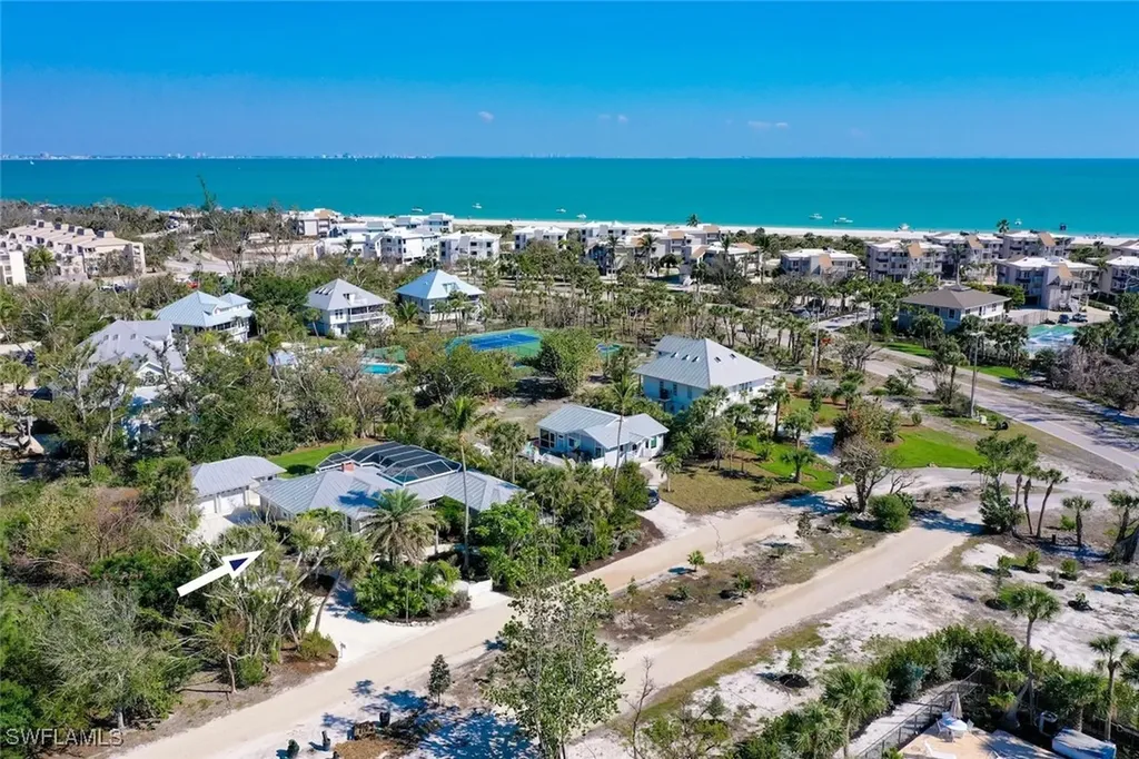 1222 Ferry Road Sanibel FL 33957