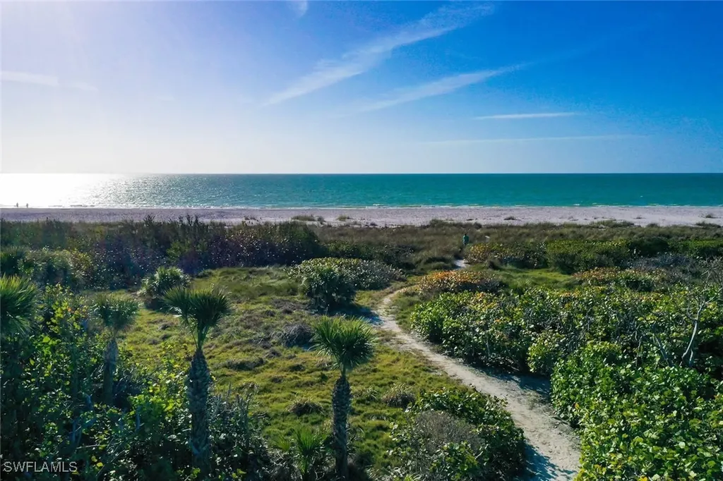 1222 Ferry Road Sanibel FL 33957