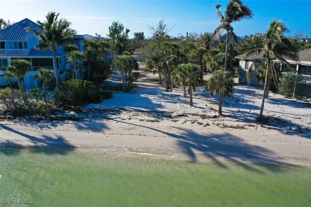 1222 Ferry Road Sanibel FL 33957