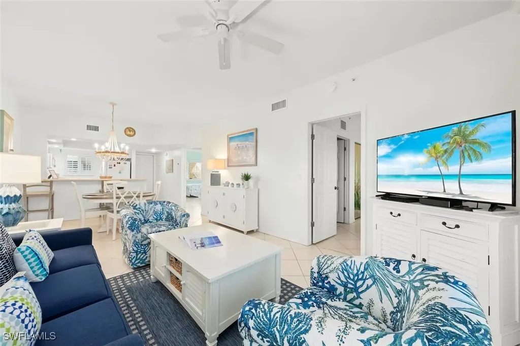 255 Periwinkle Way Sanibel FL 33957