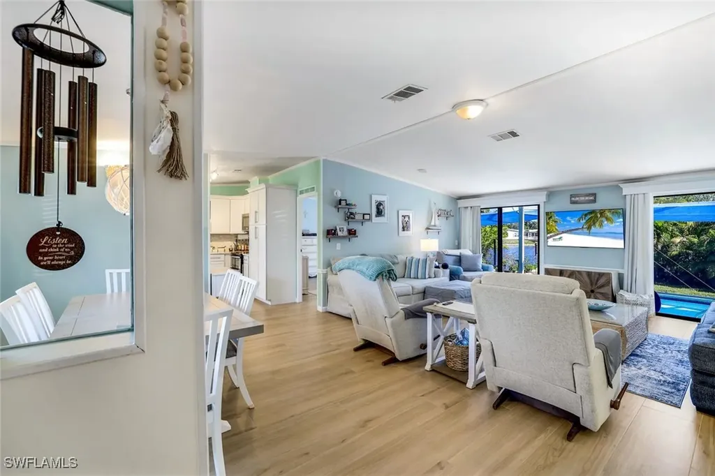 1784 Beverly Drive Naples FL 34114