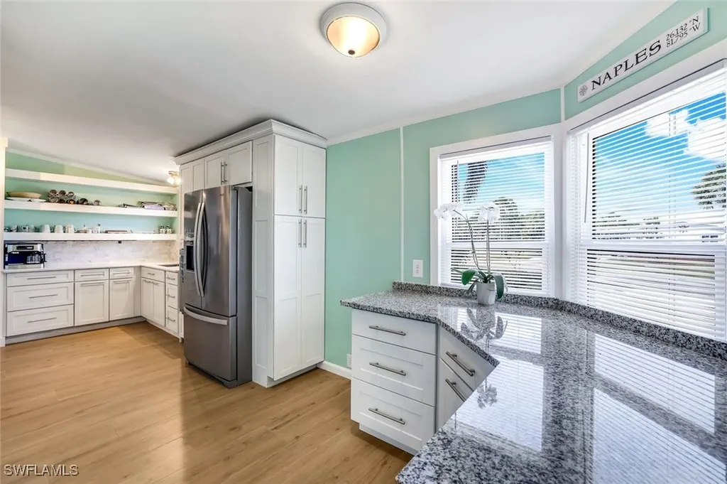 1784 Beverly Drive Naples FL 34114