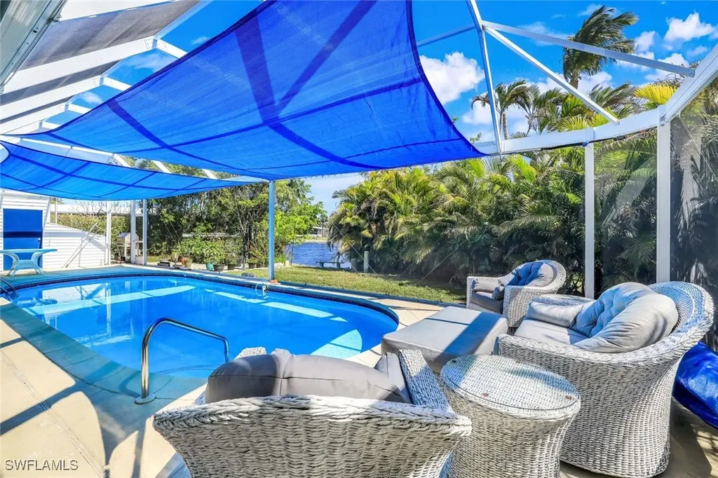 1784 Beverly Drive Naples FL 34114